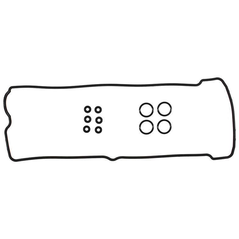 New 2000 Suzuki Vitara Engine Gasket Set - Valve Cover 2.0L Engine - Includes Grommets and Spark Plug Tube Seals