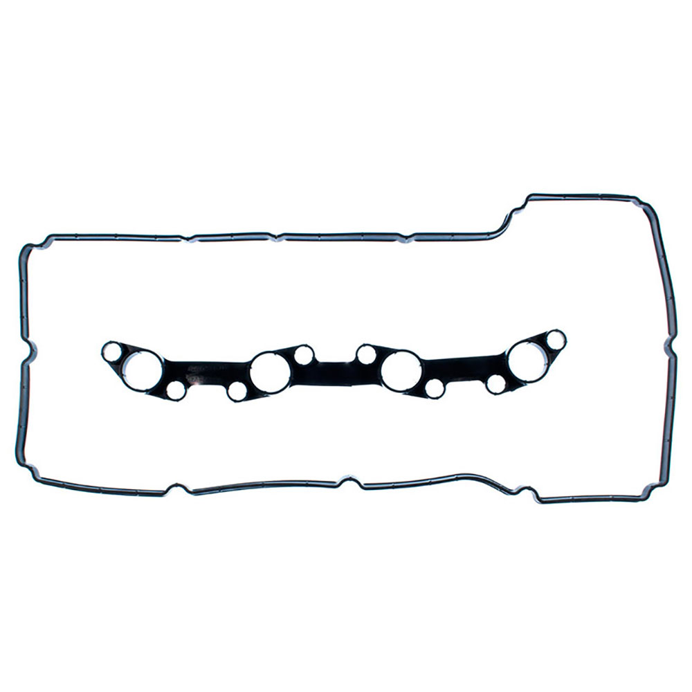 New 2007 Toyota Tacoma Engine Gasket Set - Valve Cover 2.7L Engine - MFI - Includes Spark Plug Tube Seals