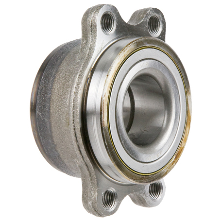 New 2000 Subaru Outback Hub Bearing Module - Rear Rear Wheel Bearing Module - Base Models