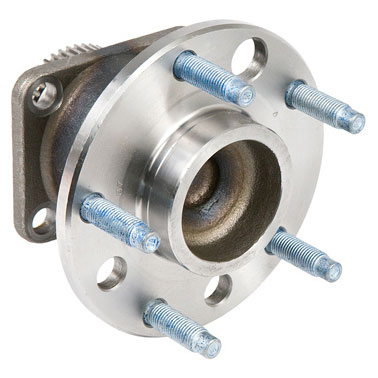 New 1990 Chevrolet Corvette Hub Bearing - Front Front Hub - All Models