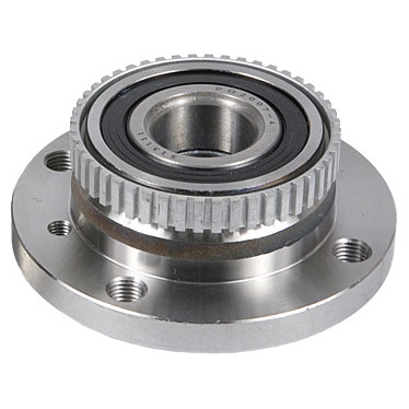 New 1989 BMW 325i Hub Bearing - Front Front