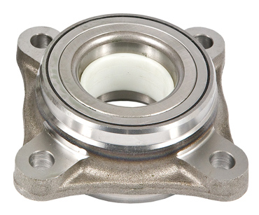 New 2008 Toyota Tacoma Hub Bearing Module - Front Front Inner Hub - 4WD Base Models - BEARING ONLY