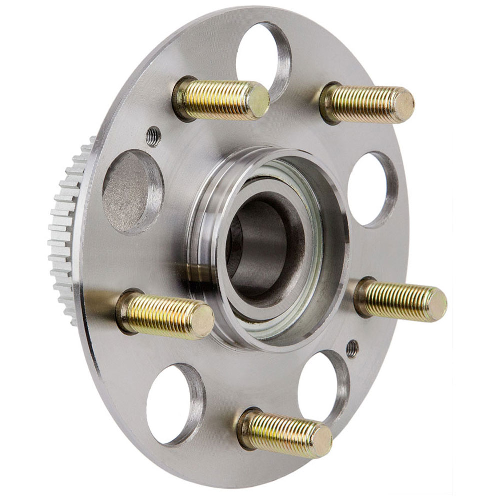 New 2004 Acura RSX Hub Bearing - Rear Rear Hub - All Models