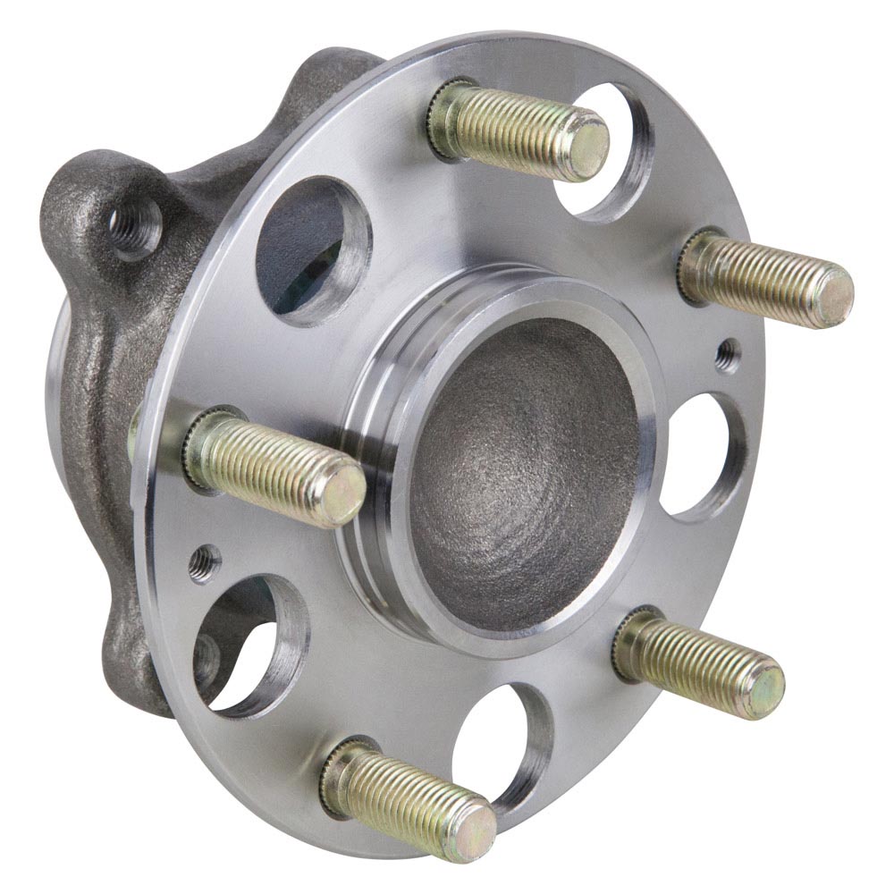 New 2006 Honda Accord Hub Bearing - Rear Rear Hub - Hybrid Models