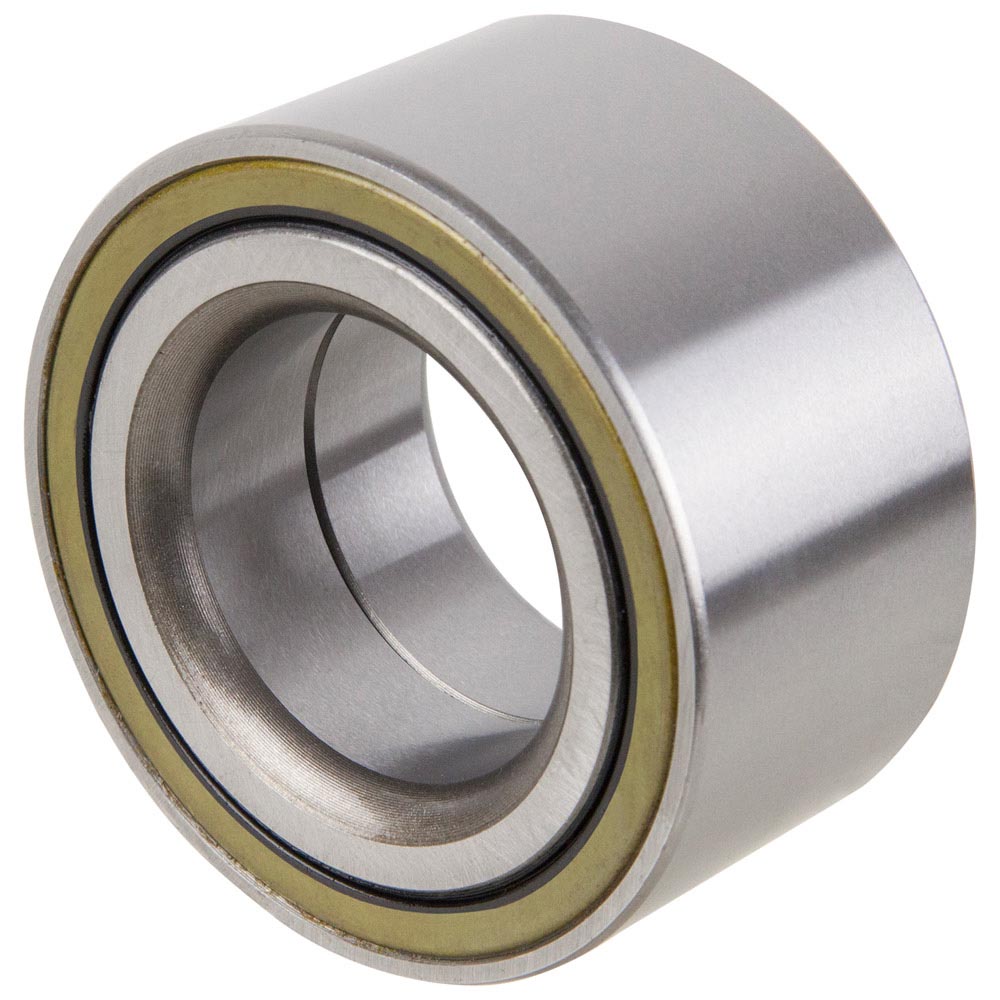 New 2008 Kia Sorento Hub Bearing - Front Front Wheel Bearing - All Models