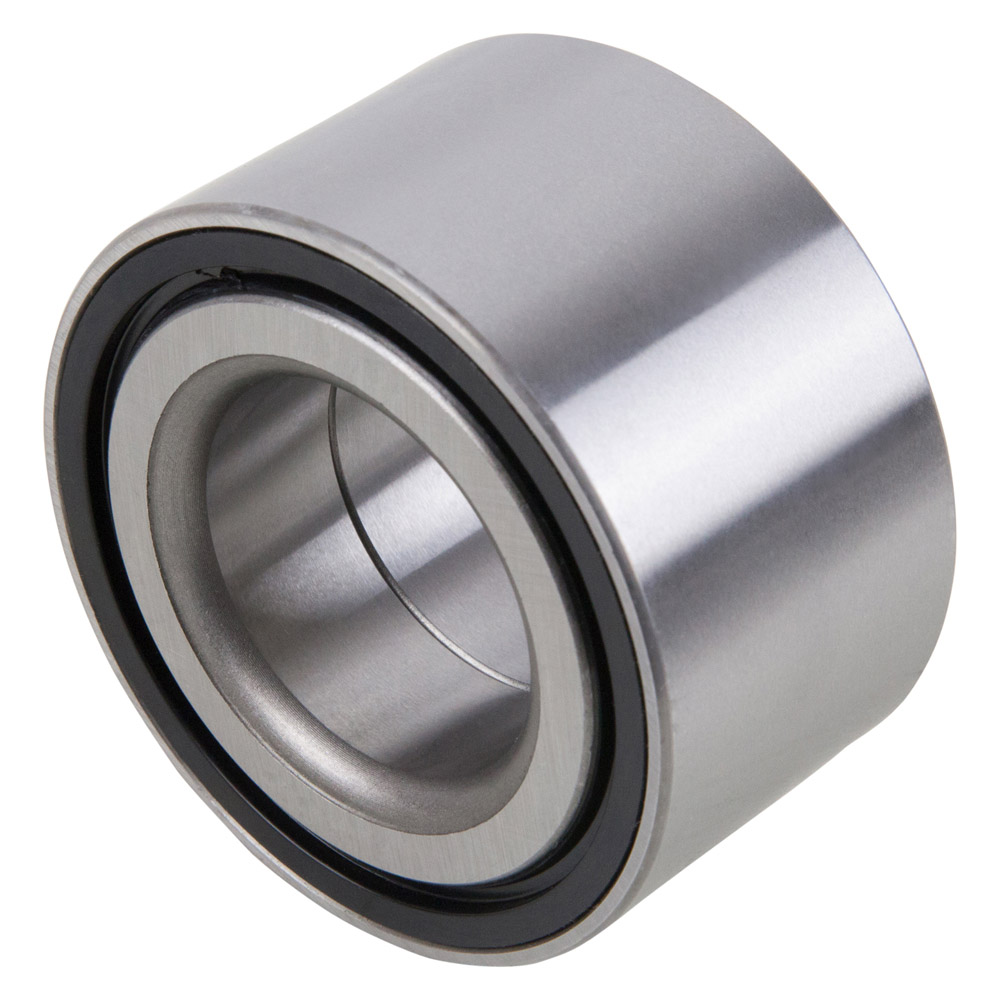 New 1993 Porsche 911 Hub Bearing - Rear Rear Wheel Bearing