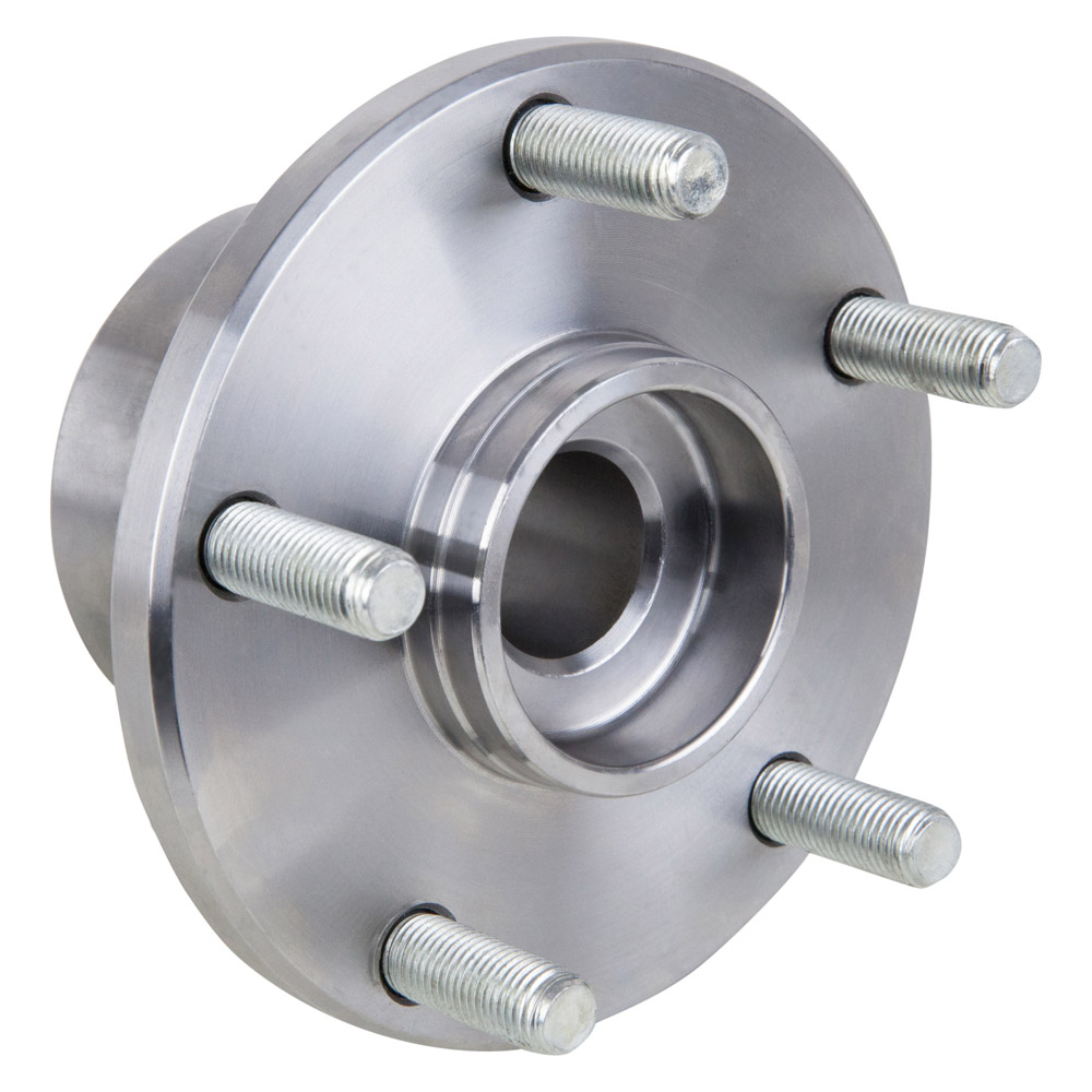 New 1997 Toyota Camry Hub Bearing Repair Kit - Front Set Front Hub Kit - V6 Models