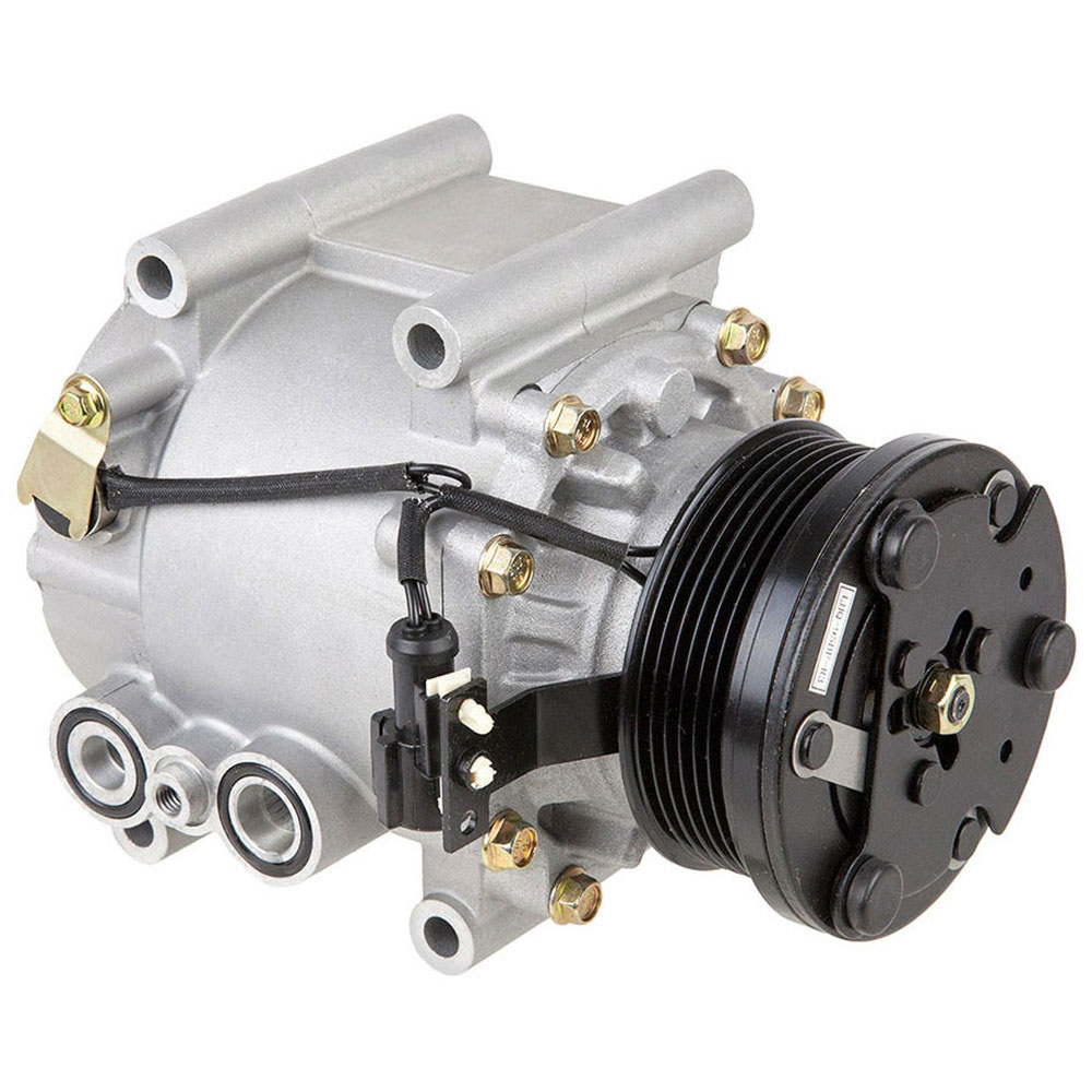 Air Conditioning Parts Auto AC Parts