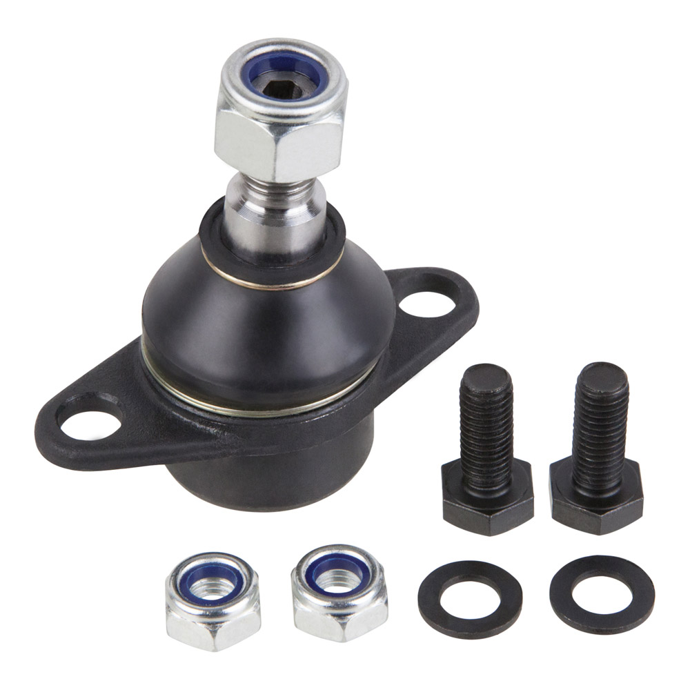 New 2012 BMW X1 Ball Joint - Front Front