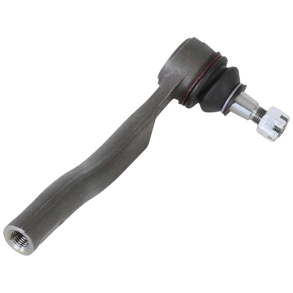 New 2007 Infiniti G35 Outer Tie Rods  Left 4 Door  Sedan  Left