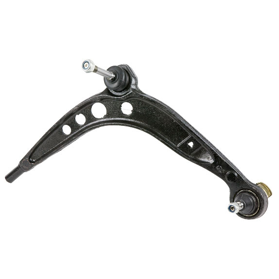 New 1998 BMW 323 Control Arm - Front Right Lower Front Right Lower Control Arm - E36 Chassis