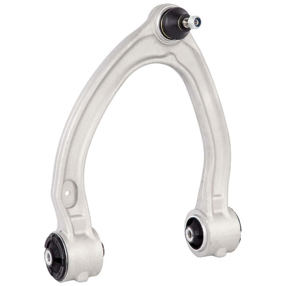 New 2002 Mercedes Benz S600 Control Arm - Front Left Upper Front Left Upper Control Arm