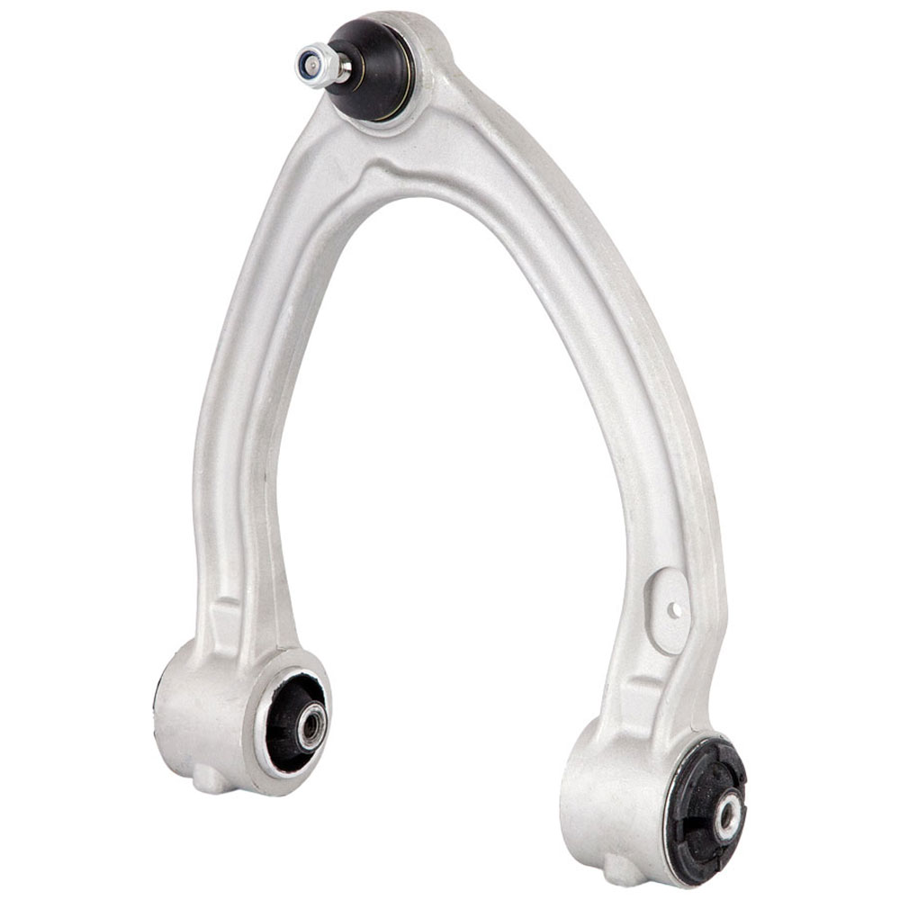 New 2003 Mercedes Benz S500 Control Arm - Front Right Upper Front Right Upper Control Arm - Non-4Matic Models