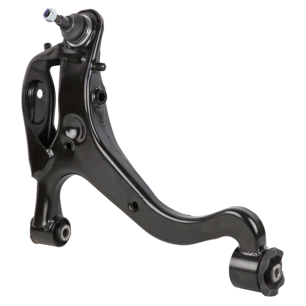 New 2006 Land Rover Range Rover Sport Control Arm - Front Left Lower Front Left Lower Control Arm