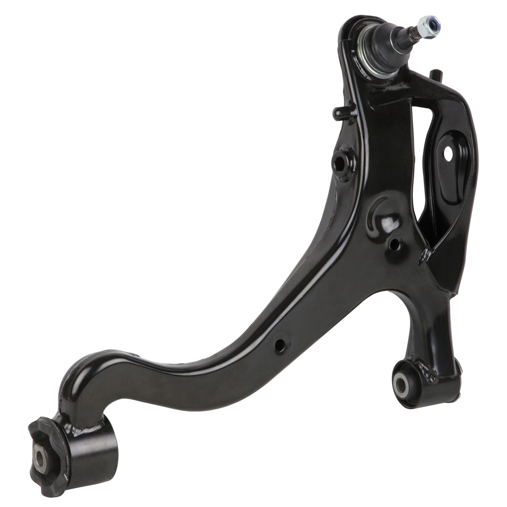 New 2006 Land Rover Range Rover Sport Control Arm - Front Right Lower Front Right Lower Control Arm