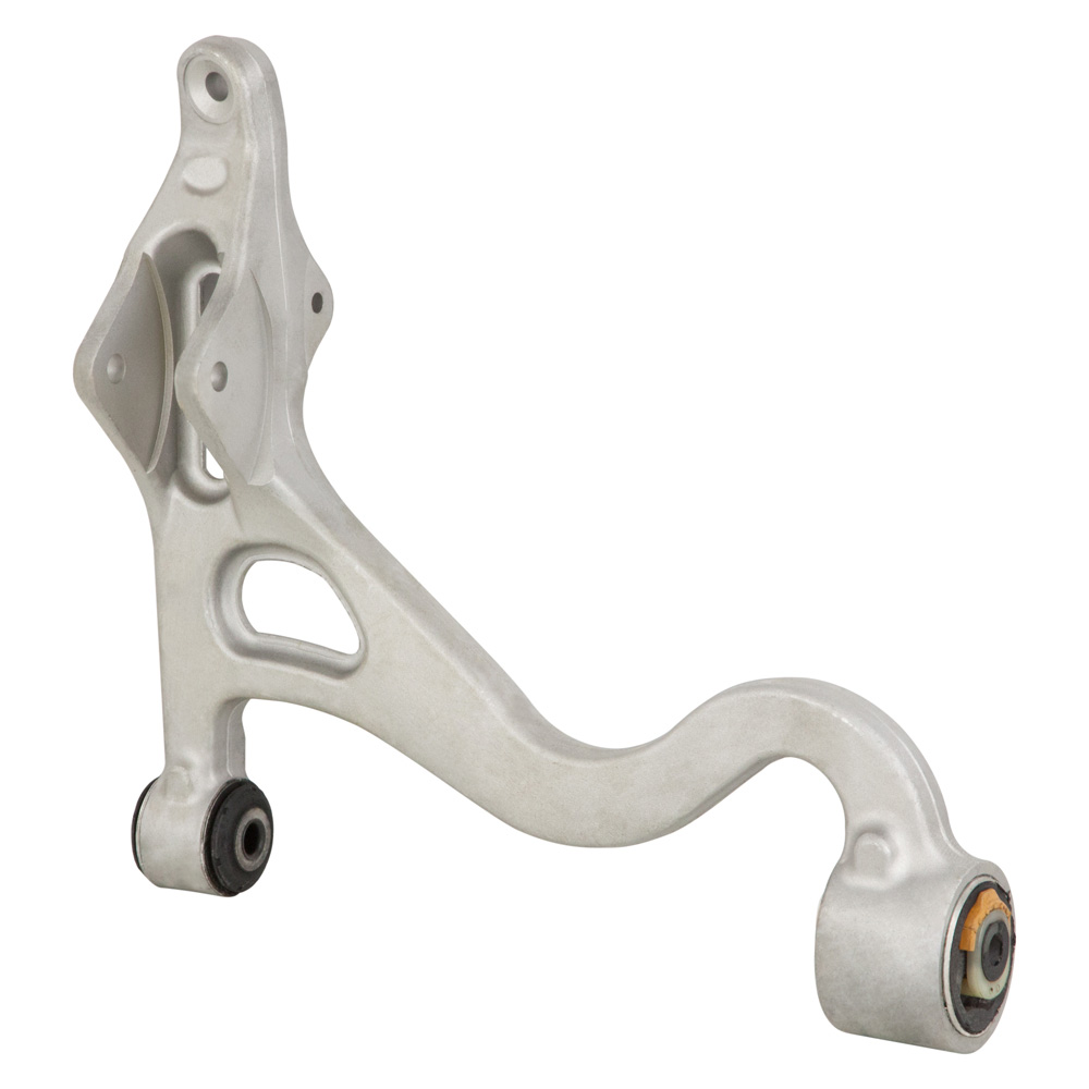 New 2002 Lincoln LS Control Arm - Front Left Lower Front Left Lower Control Arm - Prod Date from 01-01-02