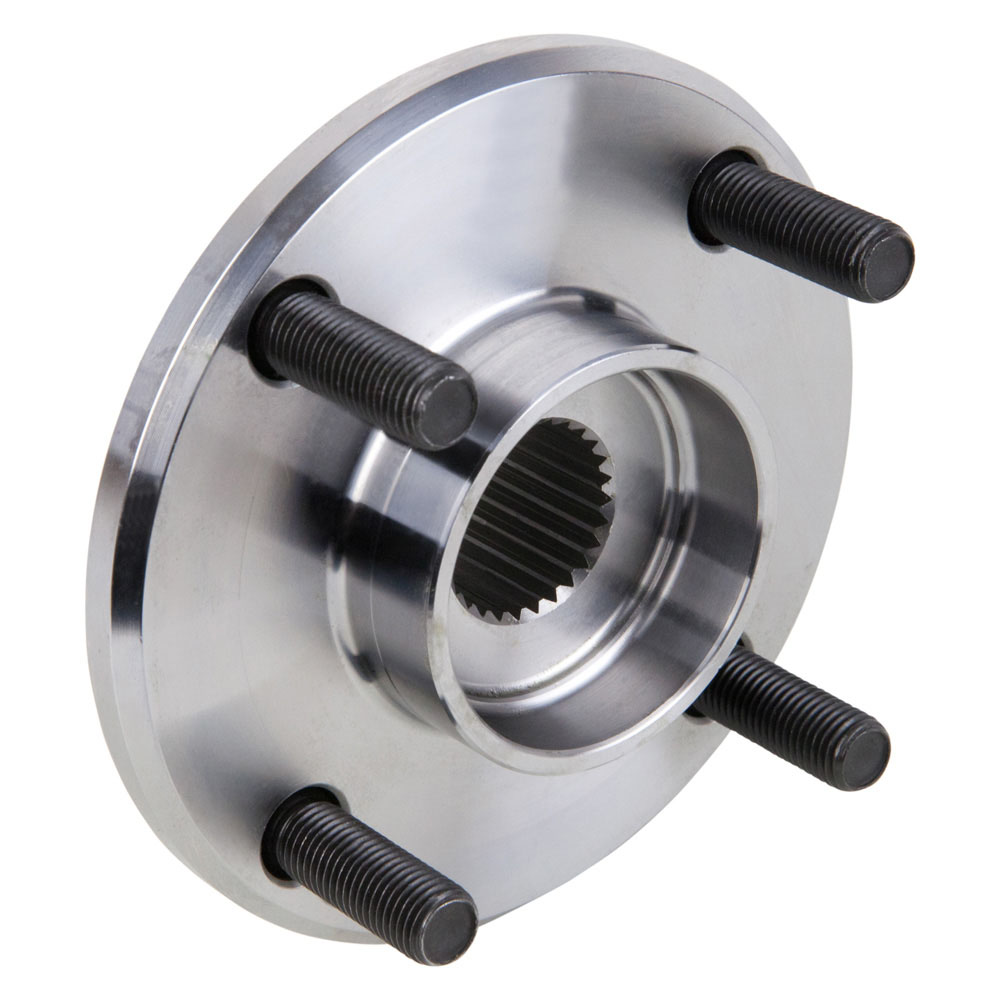 New 2000 Volvo V40 Hub Bearing - Front Front Wheel Bearing - All Models