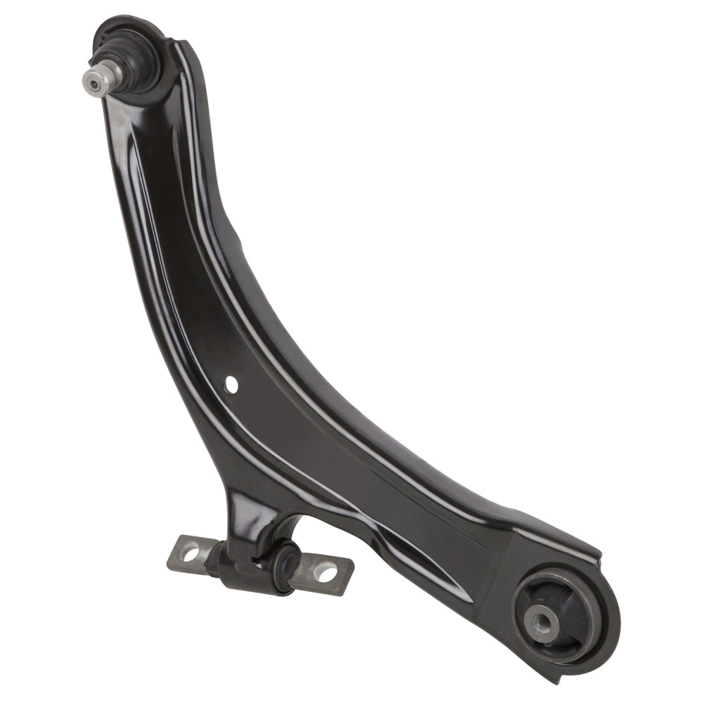 New 2011 Nissan Rogue Control Arm - Front Right Lower Front Right Lower Control Arm