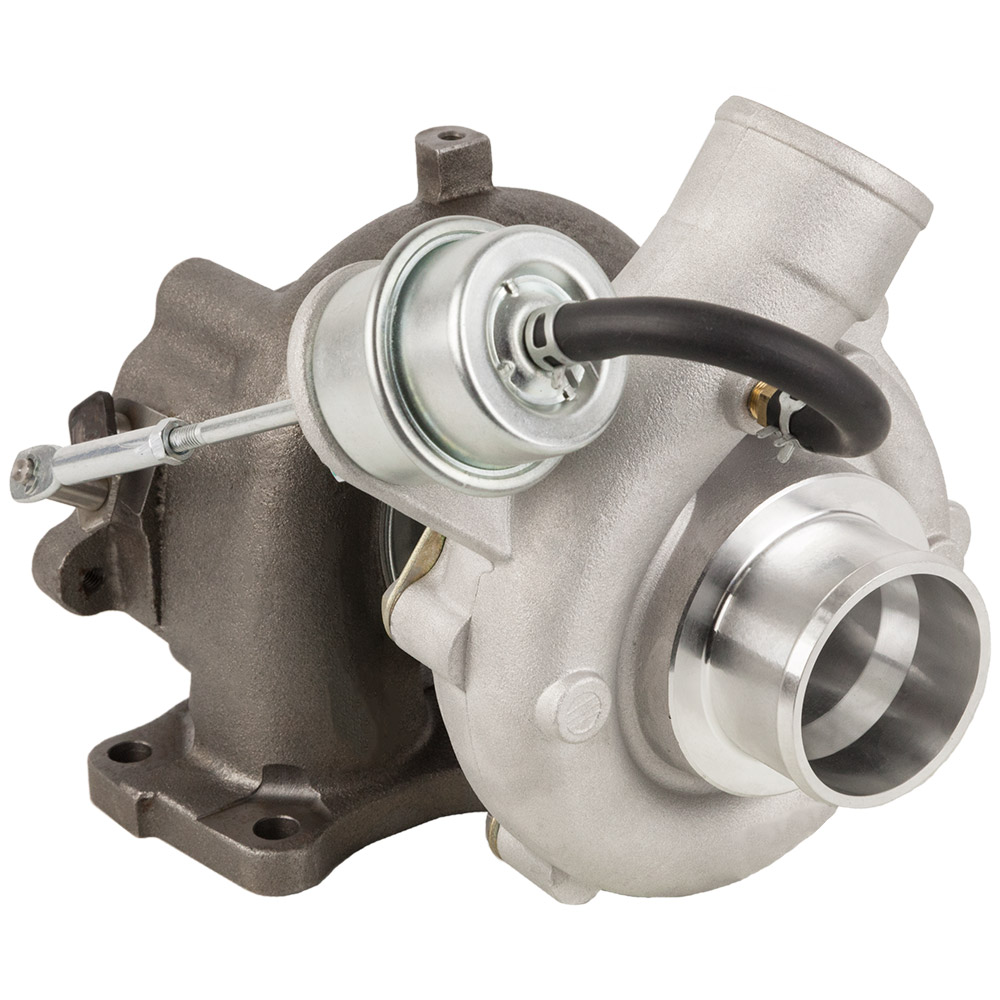 Stigan New Turbocharger 2004 Chevrolet W-Series Truck W5500 trucks – 4.75L 4HE1 engine – charged