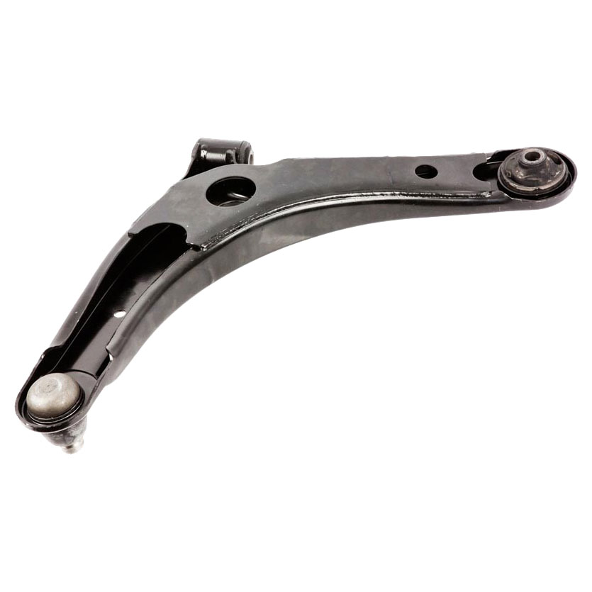 New 2010 Mitsubishi Lancer Control Arm - Front Right Lower Front Right Lower Control Arm - ES - GTS - Ralliart or SE Models