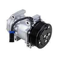 AC Compressor