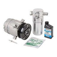 AC Repair Kit