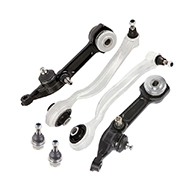 Control Arm Kit