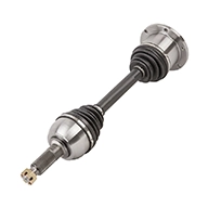 Drive Axle