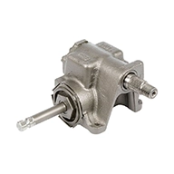 Manual Steering Gear Box