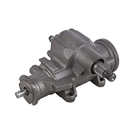 Power Steering Gear Box