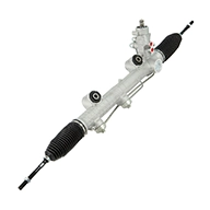 Rack & Pinion Steering