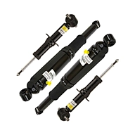 Shock & Strut Set