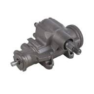 Power Steering Gear Box