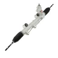 Rack & Pinion Steering