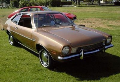 Most unpopular ford vehicle #7